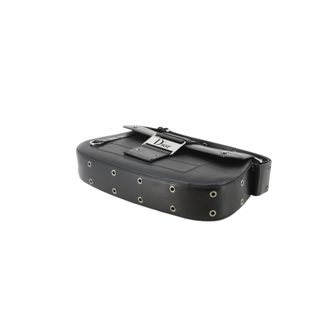 Christian Dior Street Chic Columbus Shoulder Bag