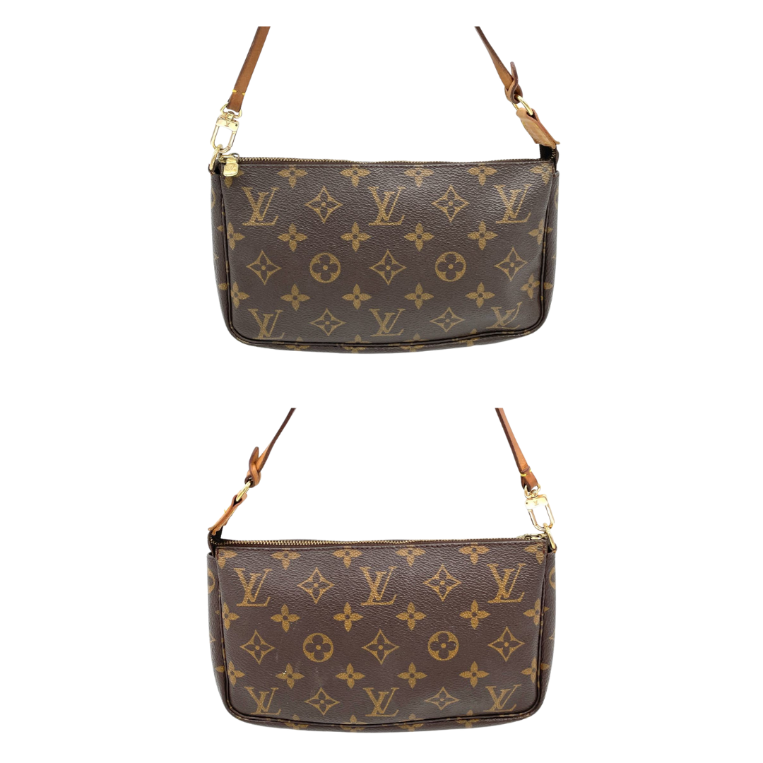 Louis Vuitton Monogram Pochette