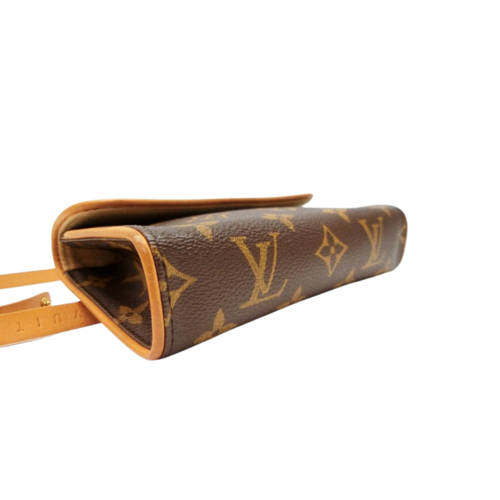 Louis Vuitton Monogram Florentine