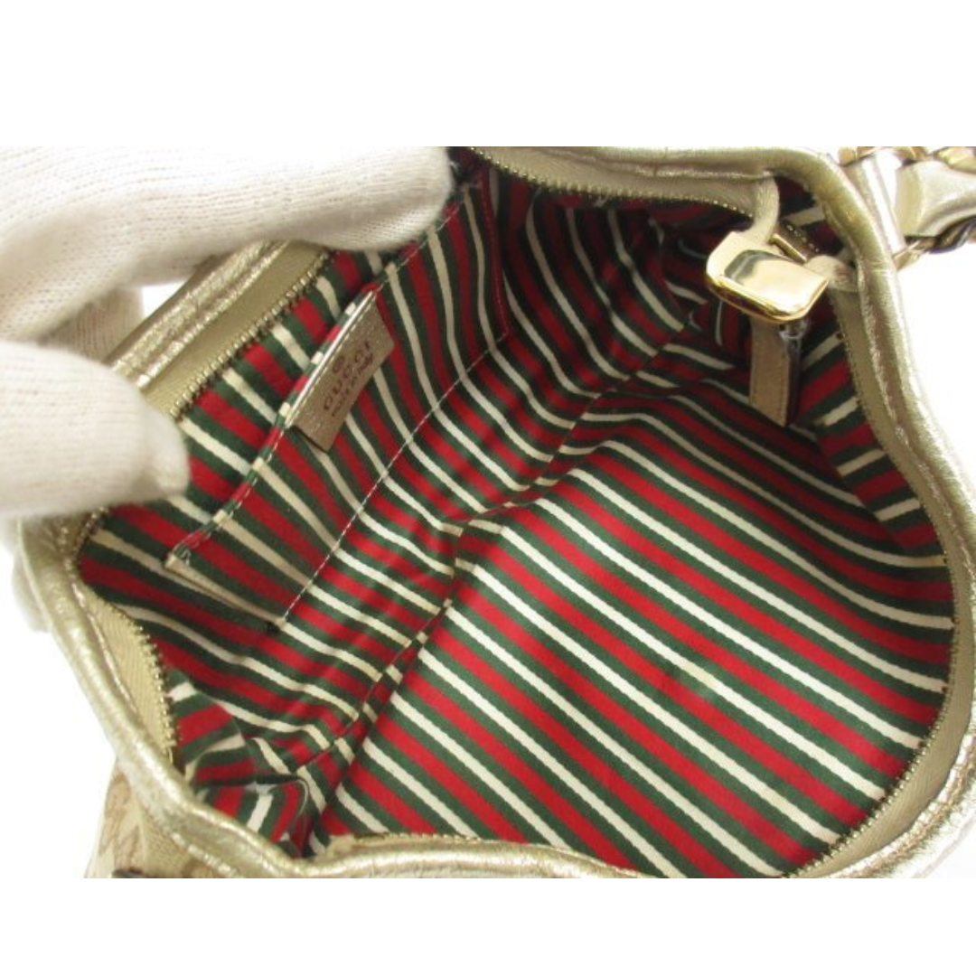 Gucci Abbey Shoulder Bag