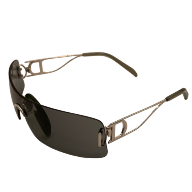 Christian Dior Miss Diorella Sunglasses