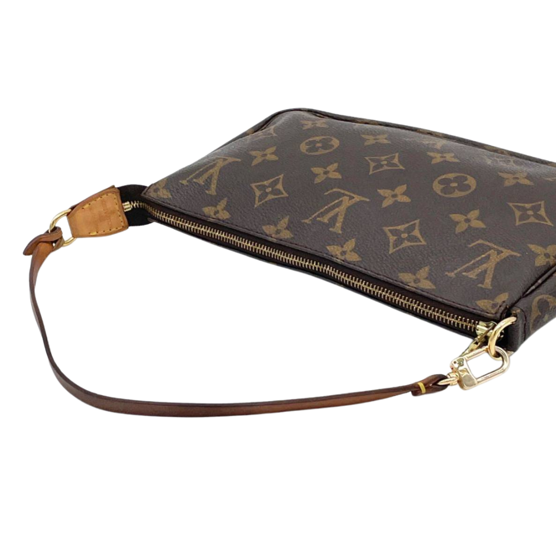Louis Vuitton Monogram Pochette