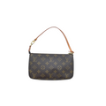 Louis Vuitton Monogram Pochette