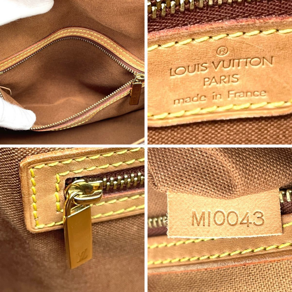 Louis Vuitton Monogram Looping PM
