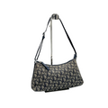 Christian Dior Monogram Shoulder Bag