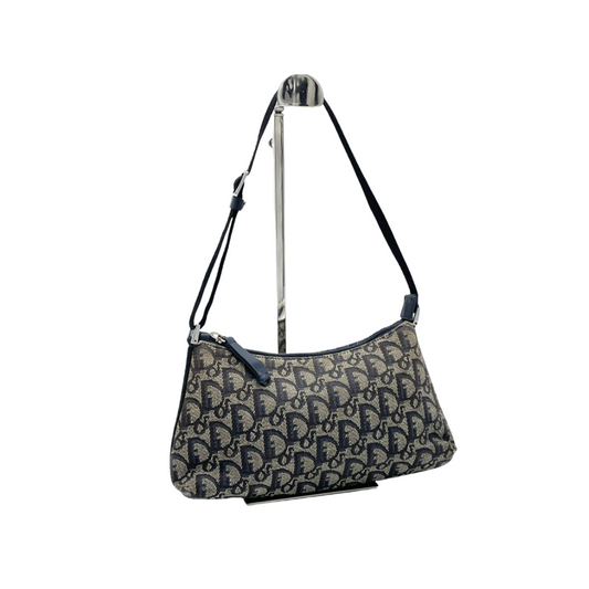 Christian Dior Monogram Shoulder Bag