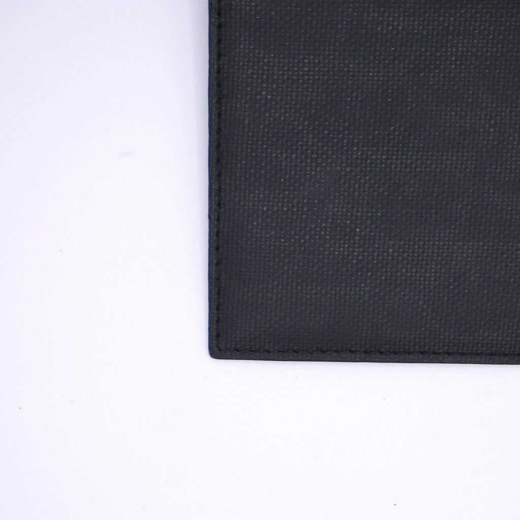 Dior Homme Monogram Wallet