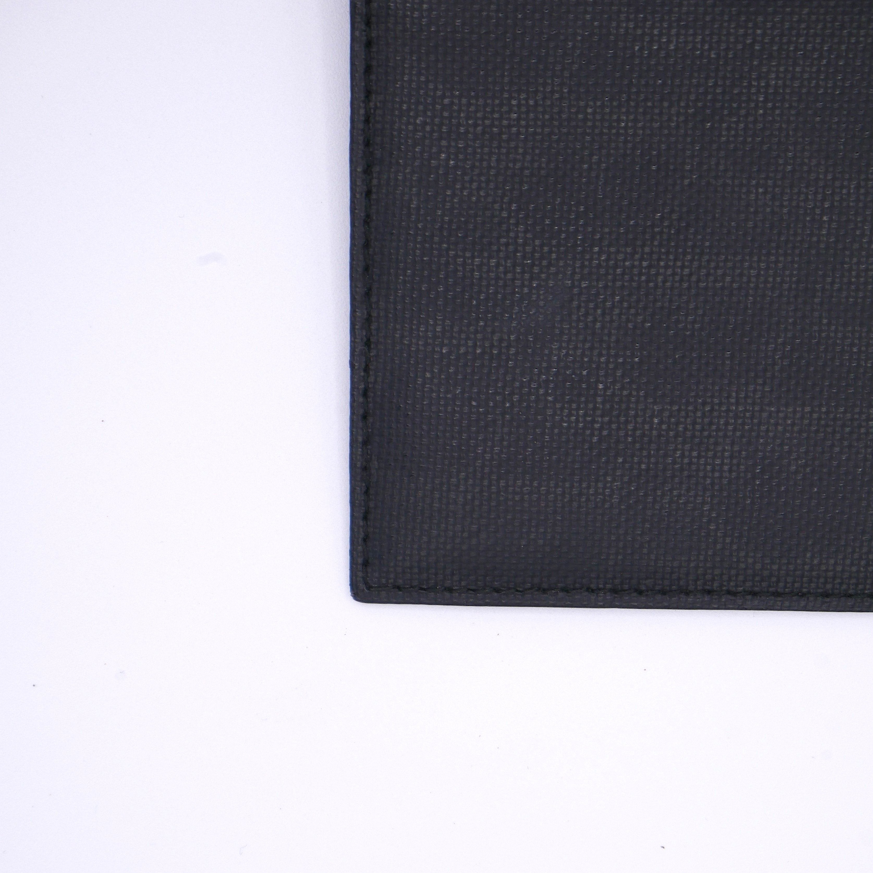 Dior Homme Monogram Wallet