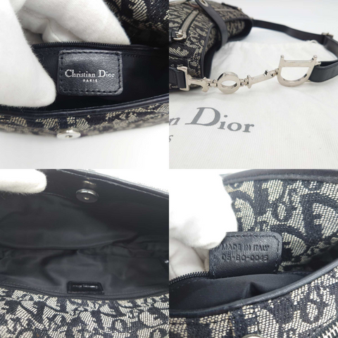Christian Dior Charm Pochette