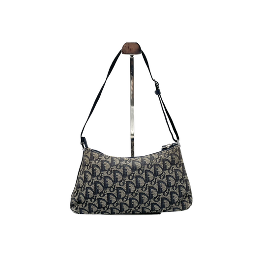 Christian Dior Monogram Shoulder Bag
