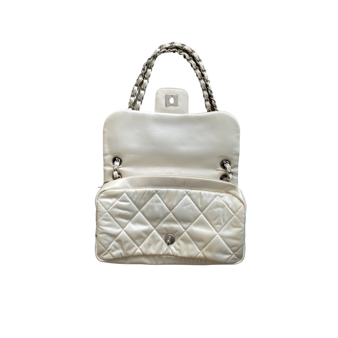 Chanel Sports Ski Nylon Flap