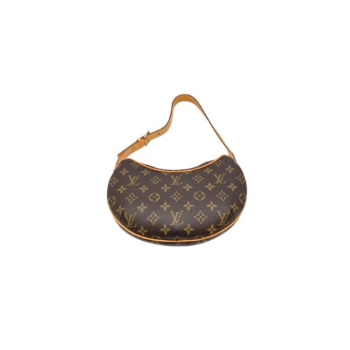 Louis Vuitton Monogram Croissant PM – KIYO