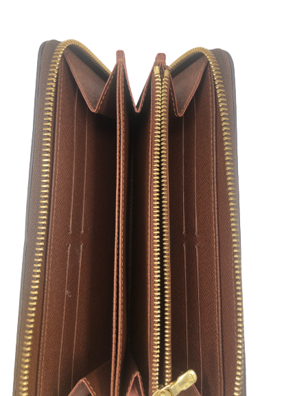 Louis Vuitton Monogram Wallet