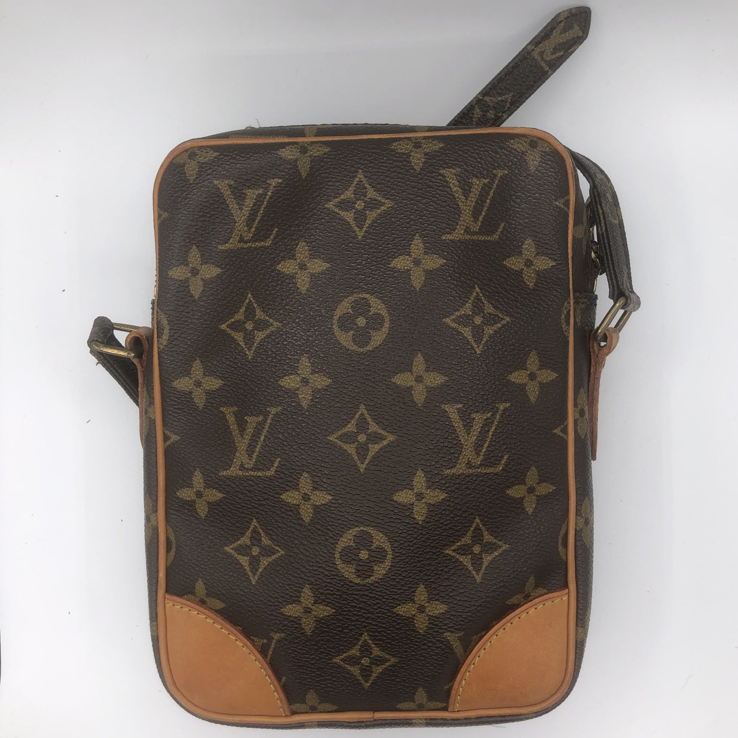Louis Vuitton Danube