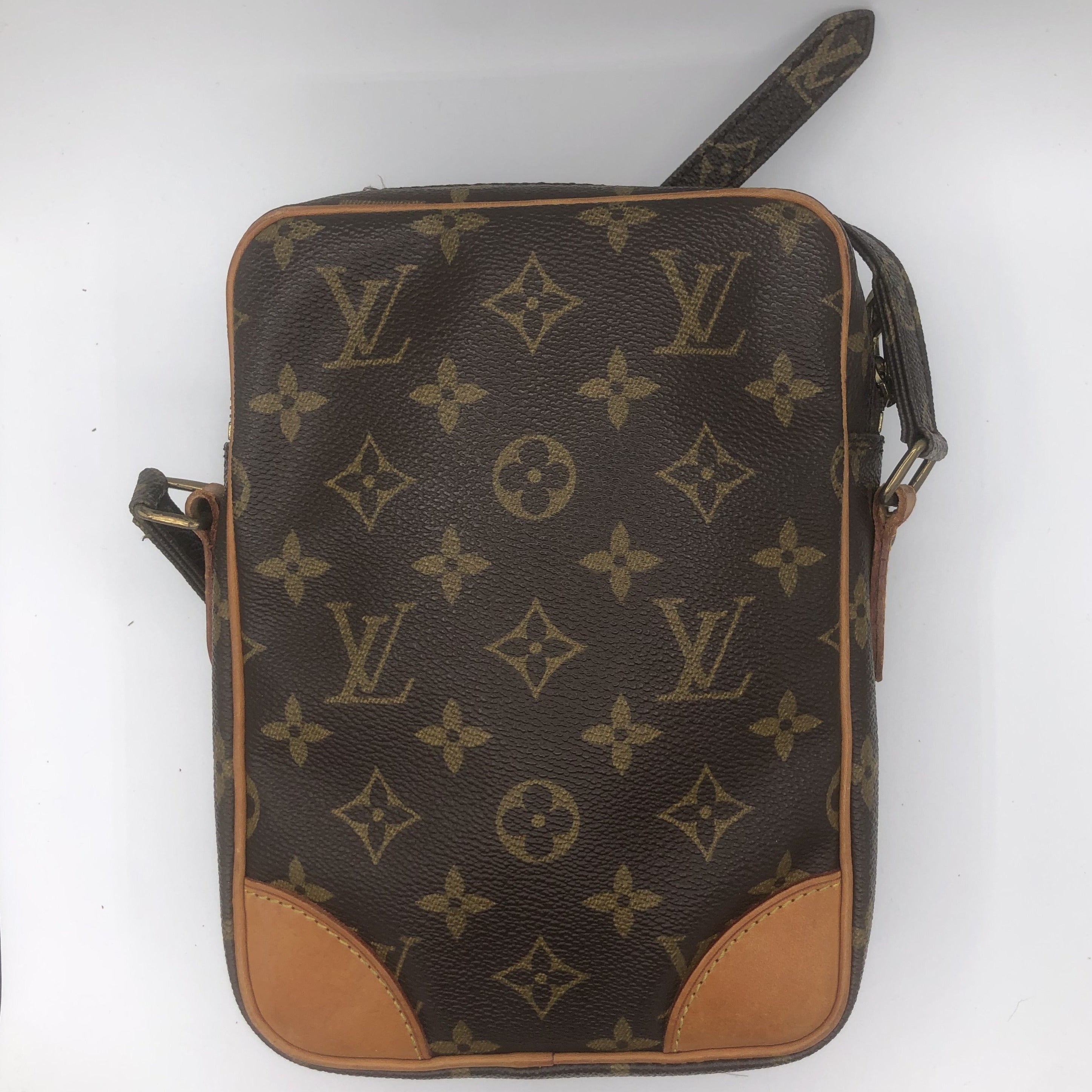 Louis Vuitton Danube
