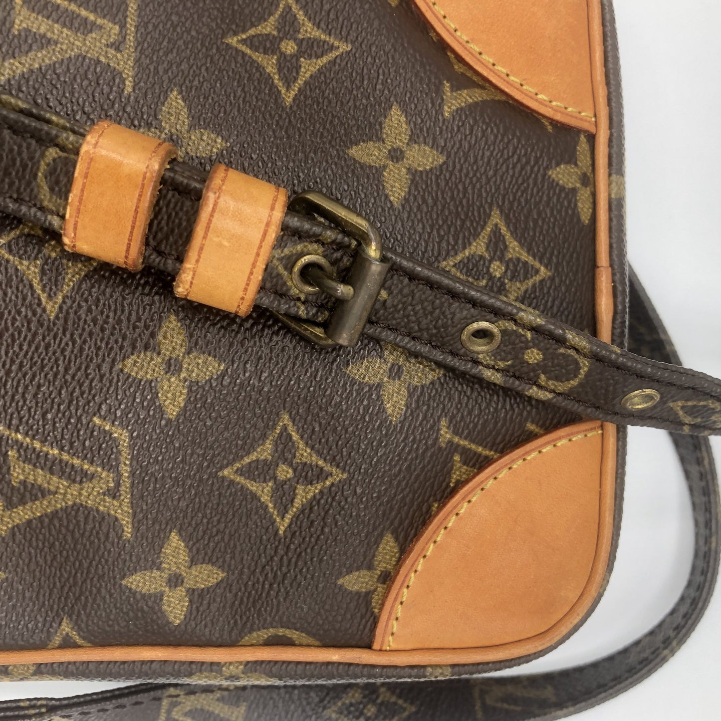 Louis Vuitton Danube