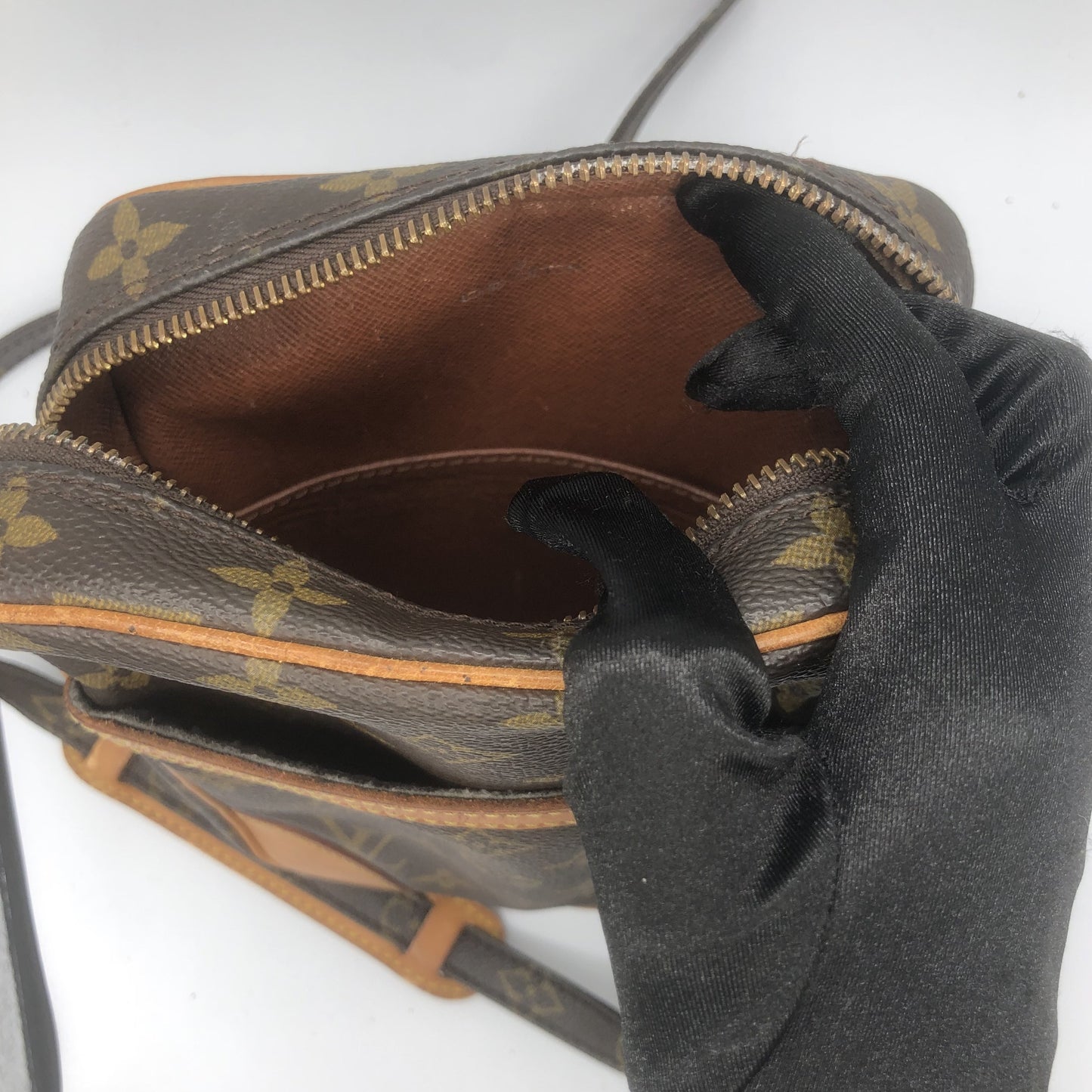 Louis Vuitton Danube