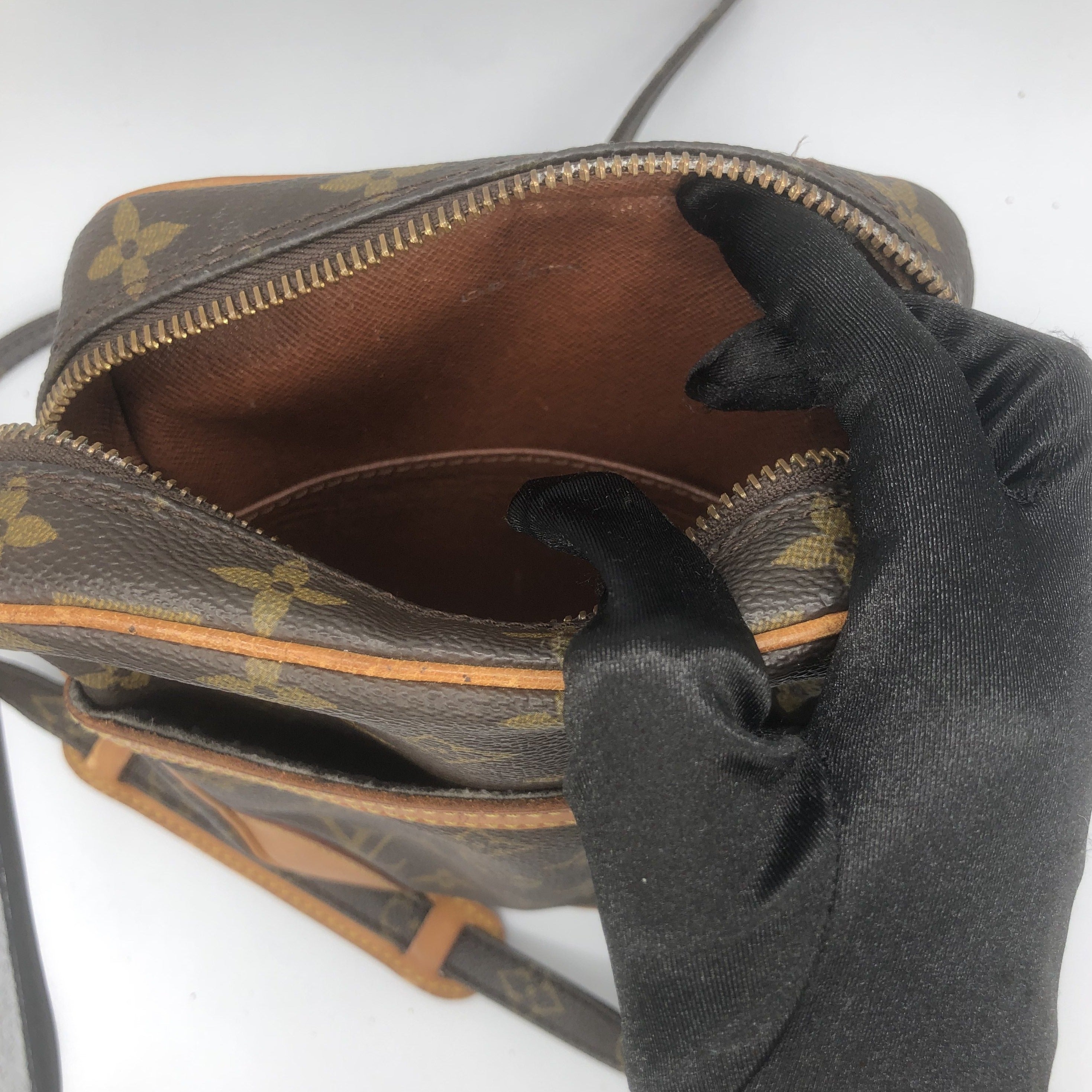 Louis Vuitton Danube