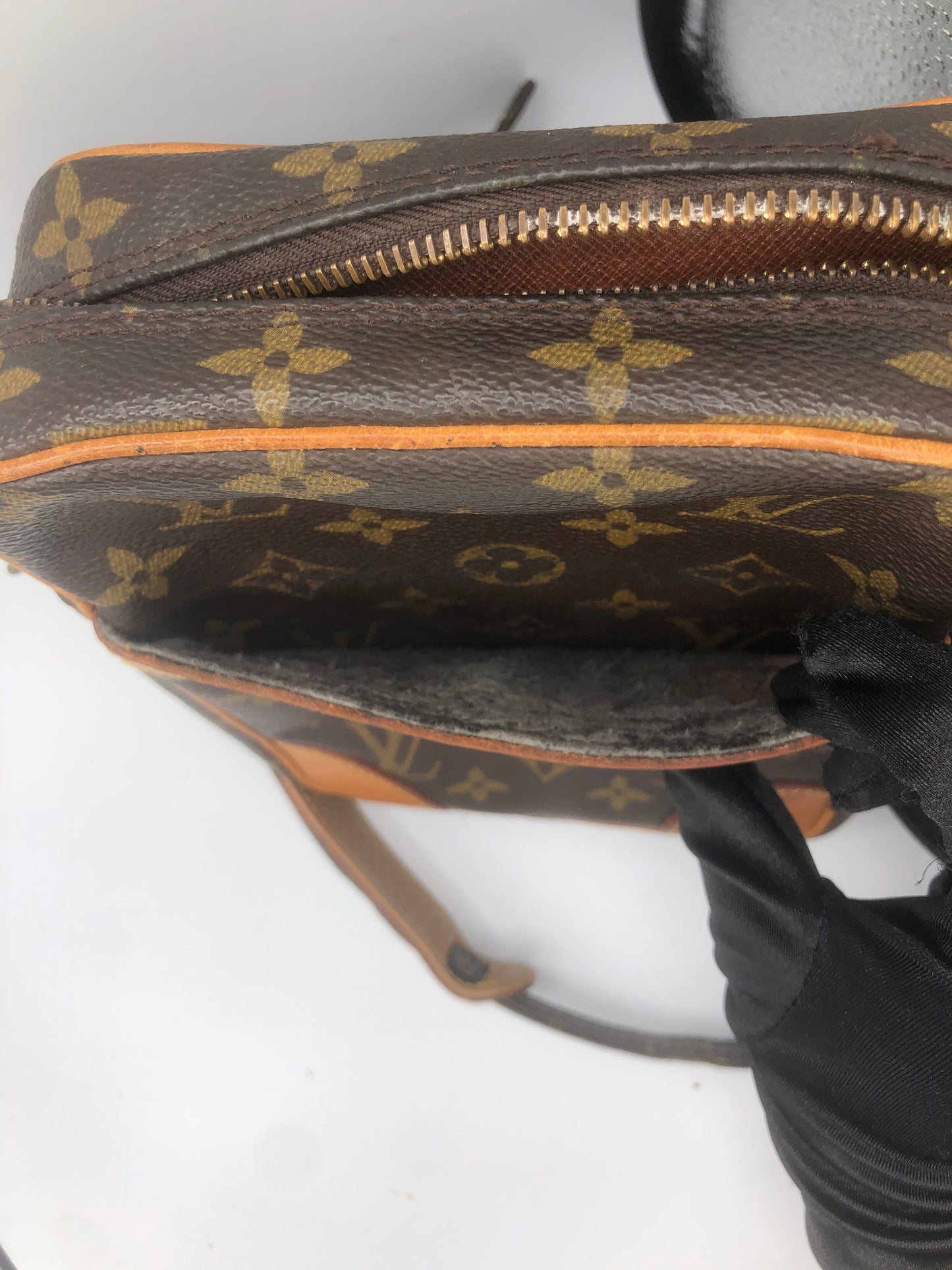 Louis Vuitton Danube