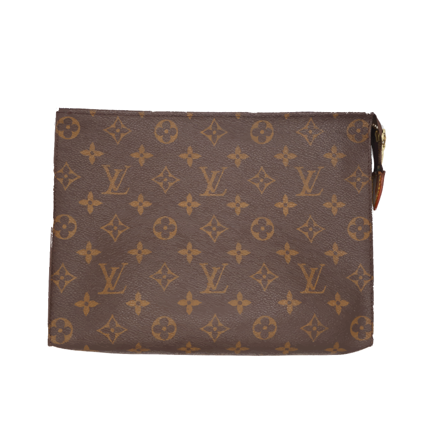 Louis Vuitton Monogram Toiletry 26