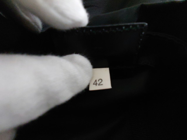 PRE-ORDER: Prada Nylon Pouch