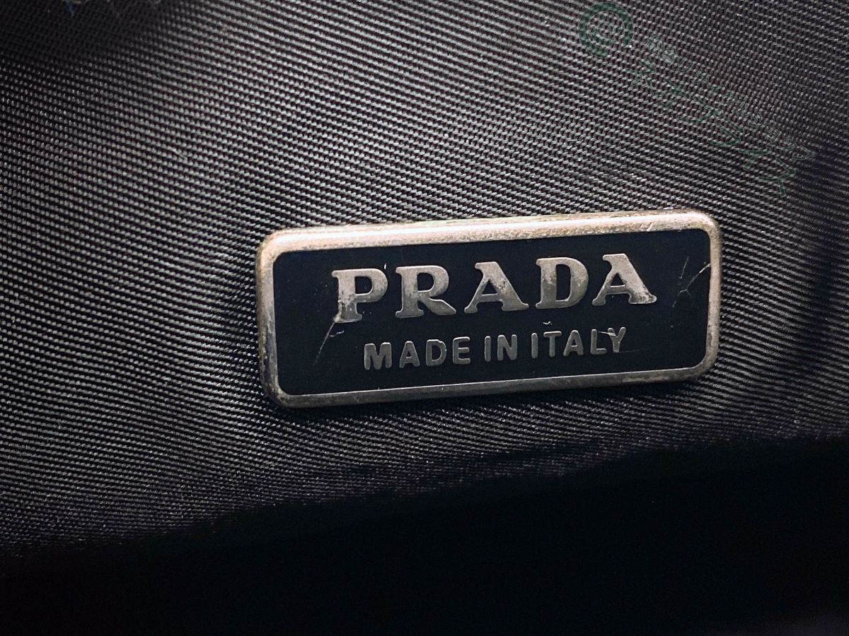 Prada Shoulder Bag