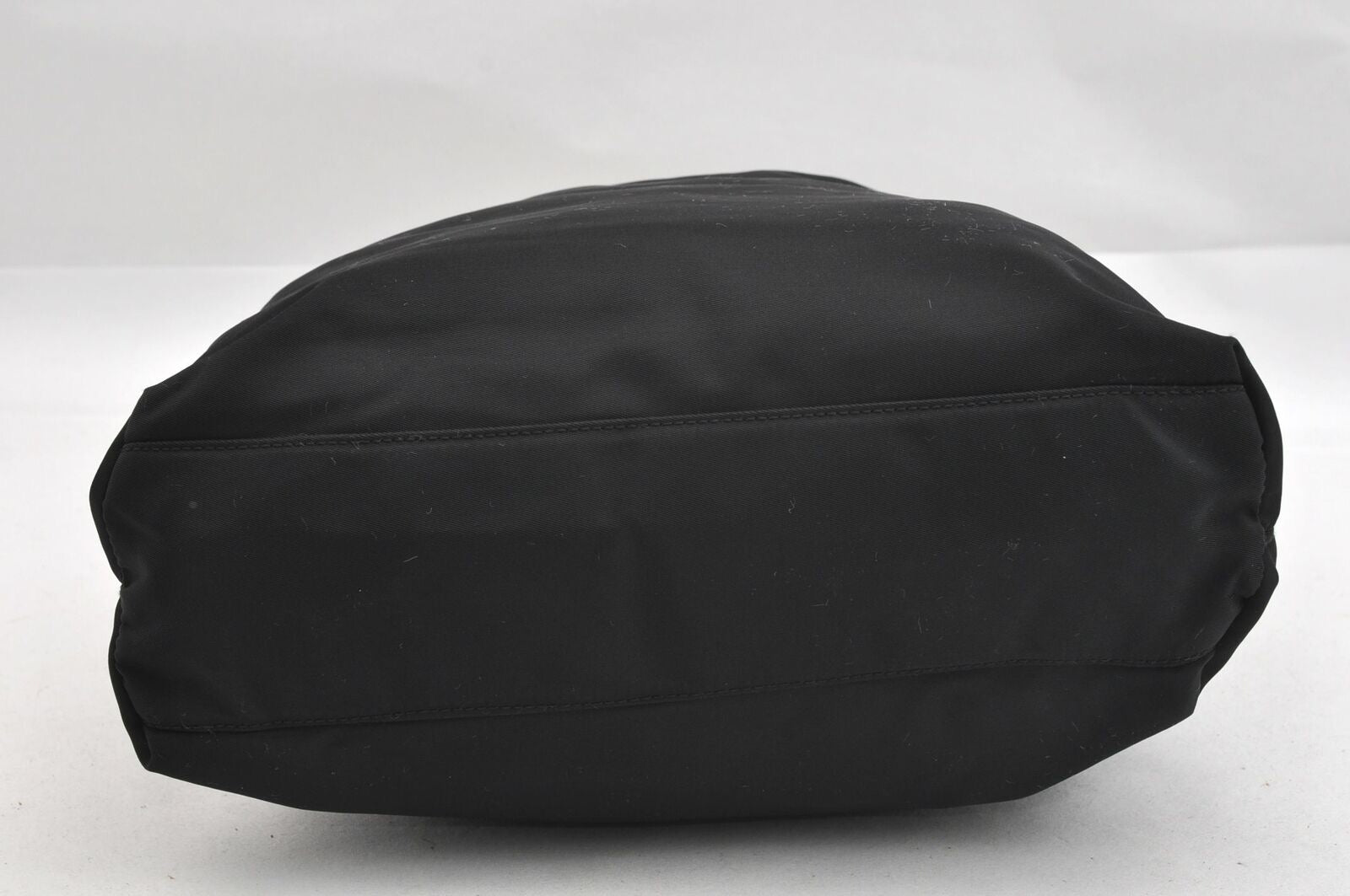 Prada Nylon Tote Bag