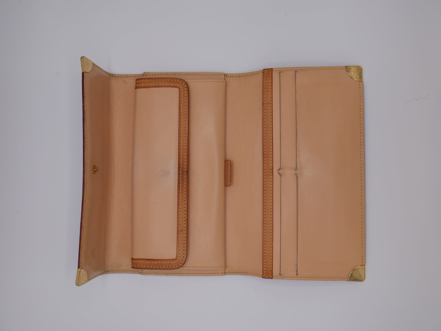 Louis Vuitton Multicolore Murakami Wallet