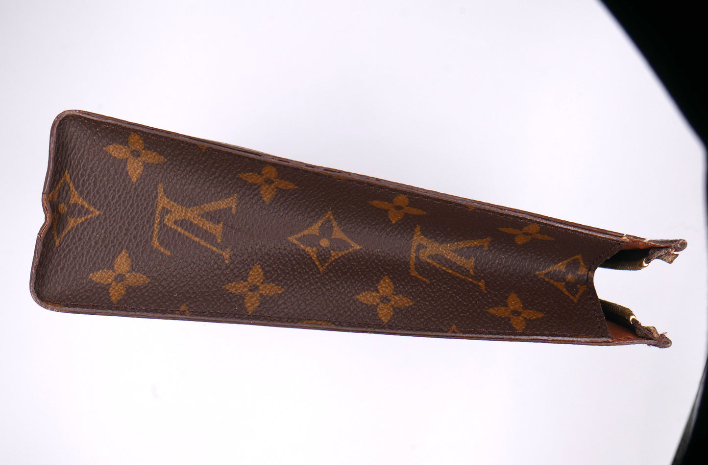 Louis Vuitton Monogram Toiletry 26