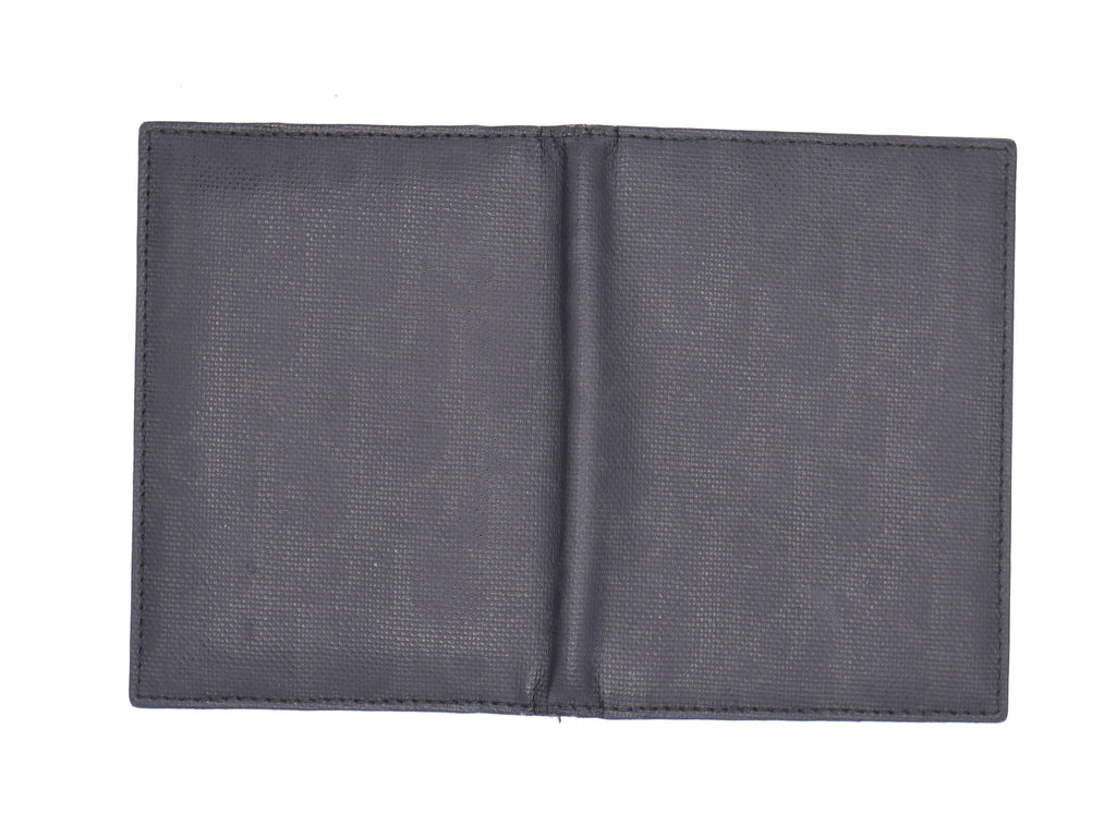 Dior Homme Monogram Wallet