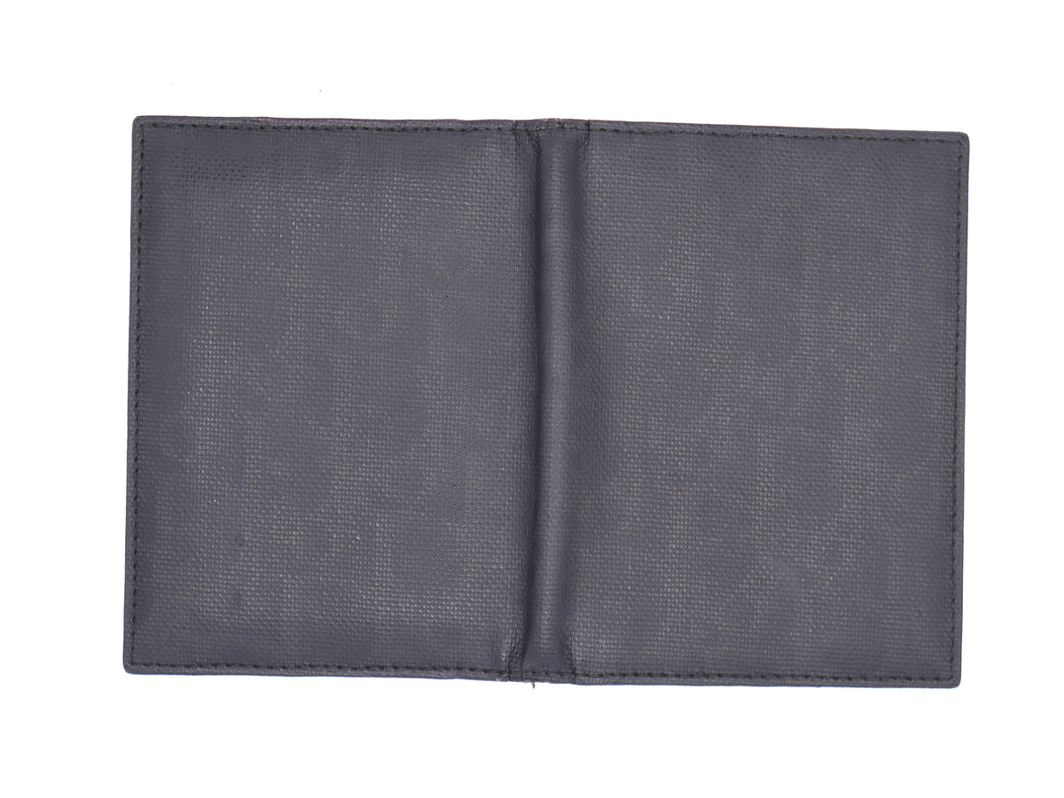 Vintage Dior Homme Monogram Wallet – photo 3 of 5