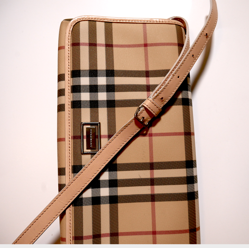 Burberry Shoulder Bag