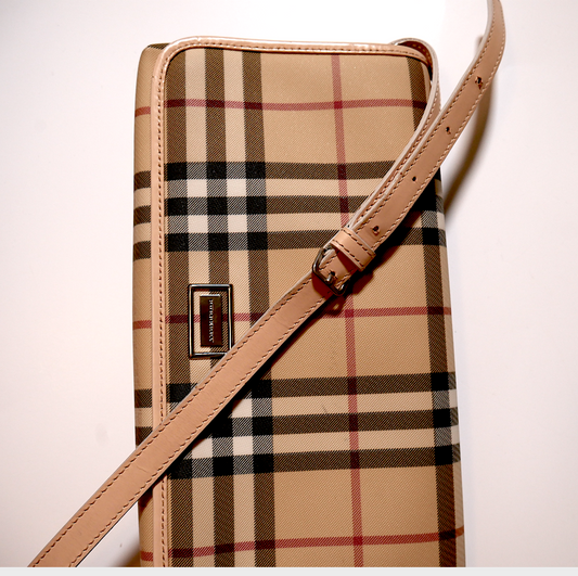 Burberry Shoulder Bag