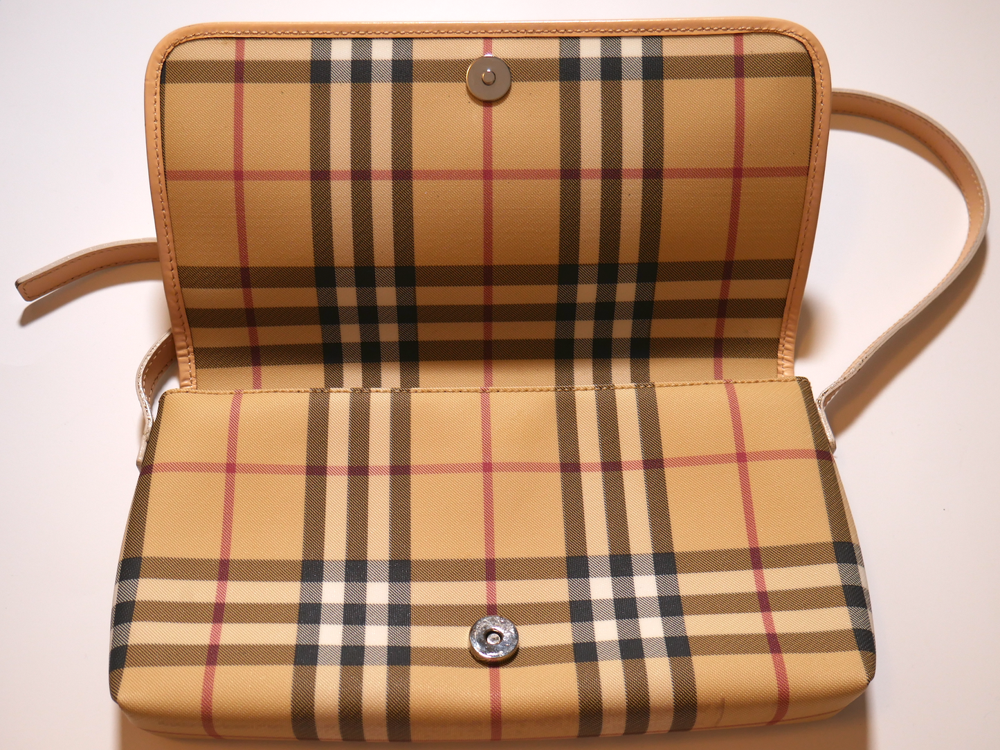 Burberry Shoulder Bag