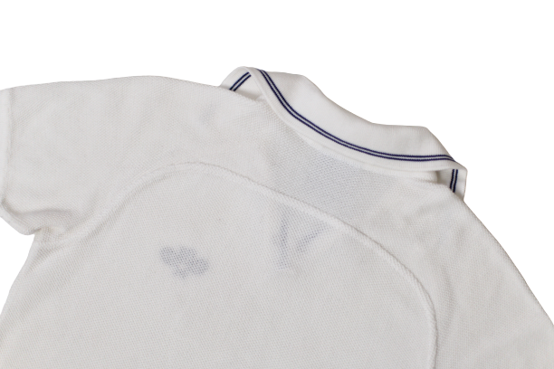 Vintage Chanel Sports Logo Embroidered Polo Shirt – photo 3 of 4