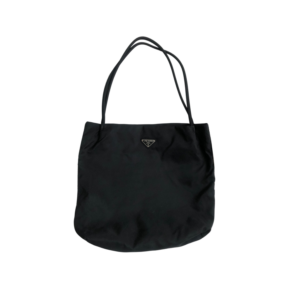 Prada Nylon Tote