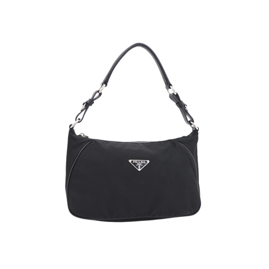 Prada Hobo Shoulder Bag