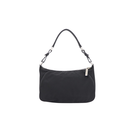 Prada Hobo Shoulder Bag