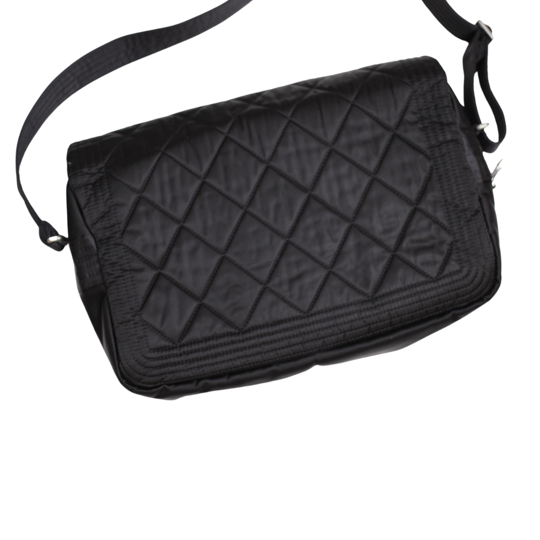 Chanel Sport Ski Messenger Bag