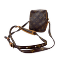Louis Vuitton Mini Danube Shoulder Bag