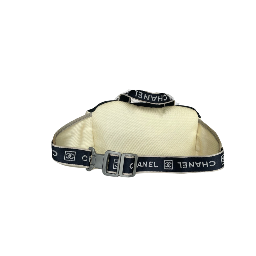 Chanel Sports Line Belt Bag