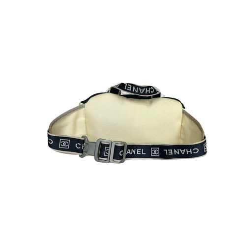 Chanel Sports Line Belt Bag