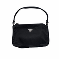 Prada Small Nylon Shoulder Bag
