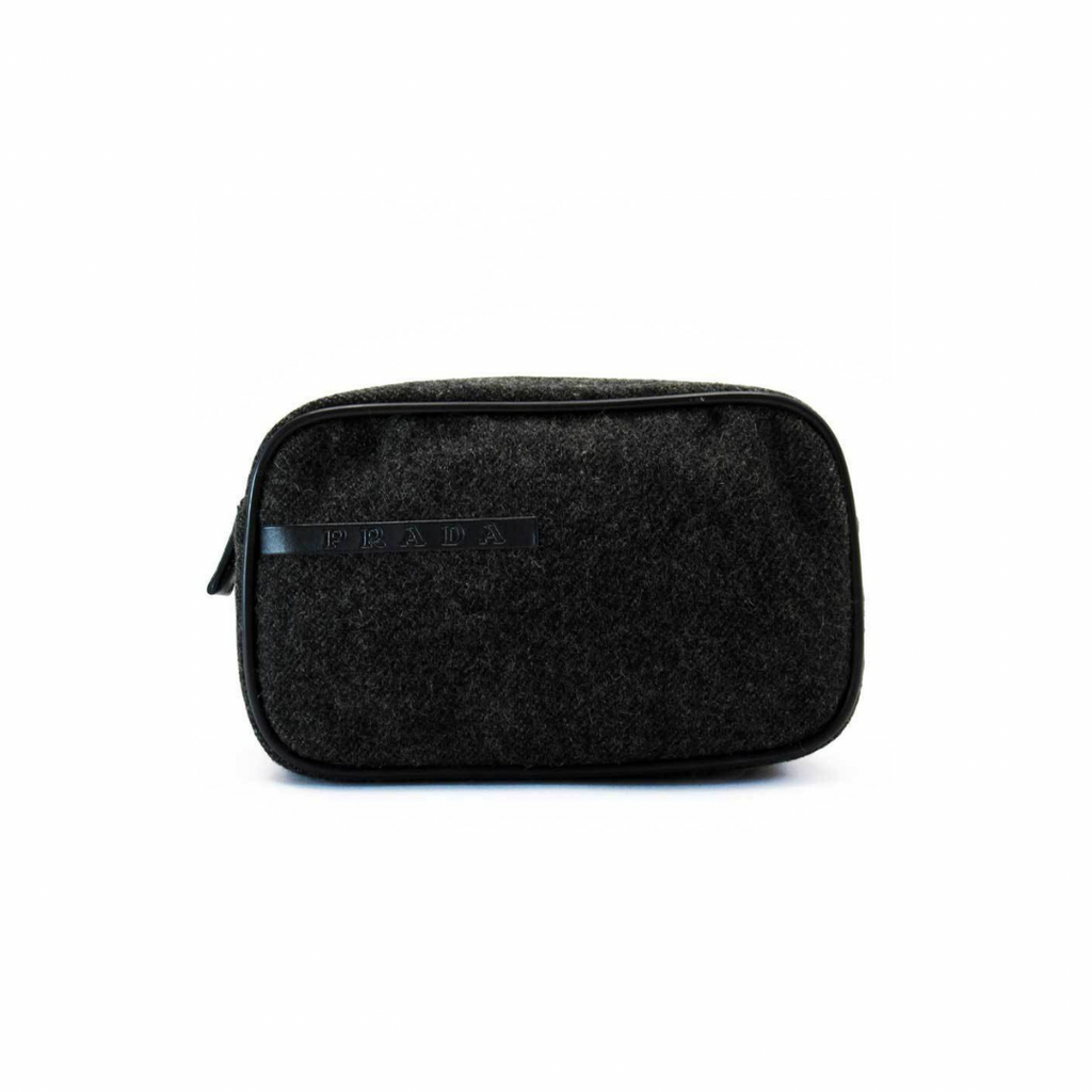 Prada Sport Cosmetic Bag