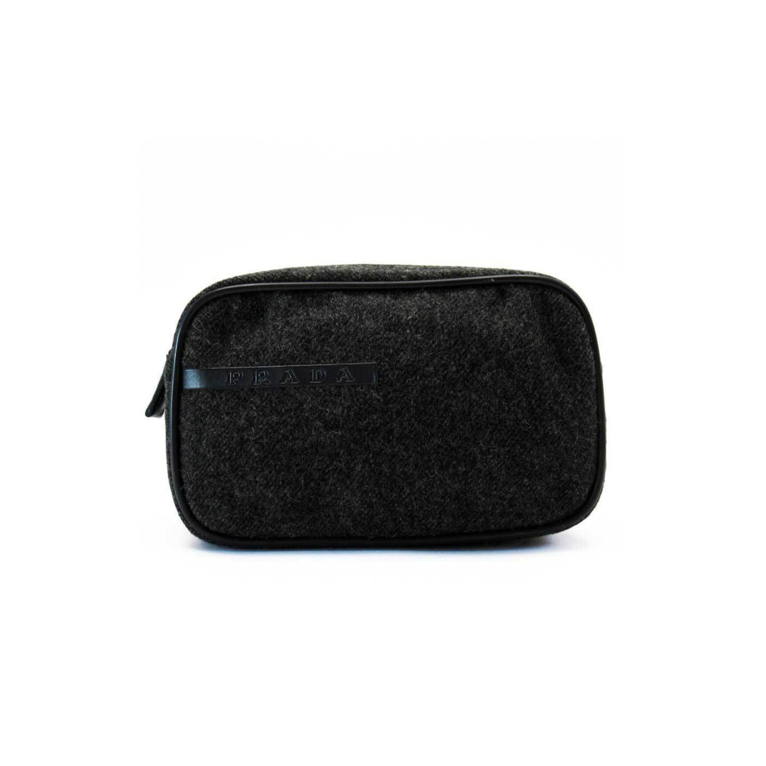 Prada Sport Cosmetic Bag