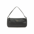 Prada Tessuto Nylon Shoulder Bag