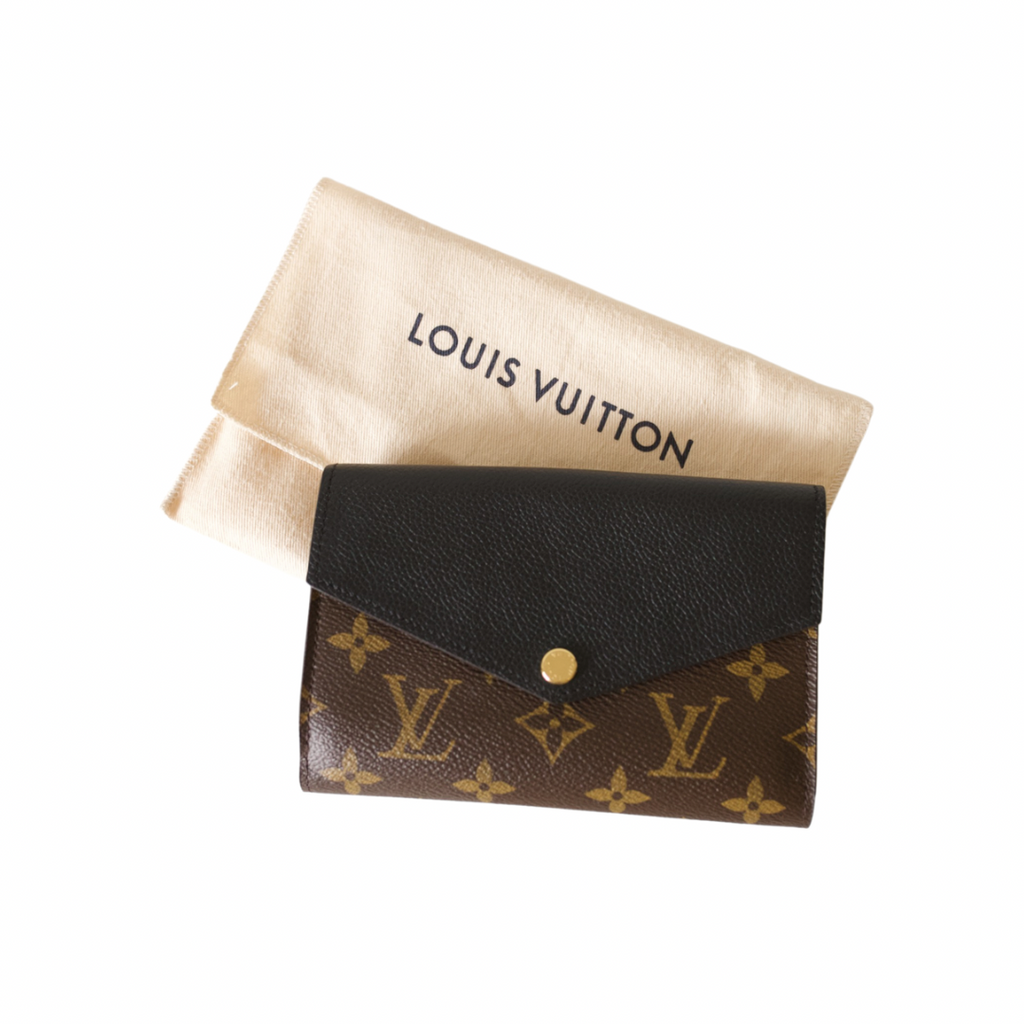 Louis Vuitton PF Pallas