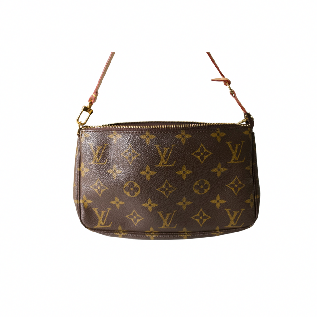 Louis Vuitton Monogram Pochette