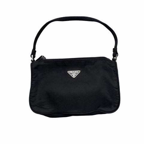 Prada Nylon Shoulder Bag Deposit - For Veronica