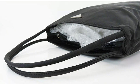 Prada Nylon Tote Bag